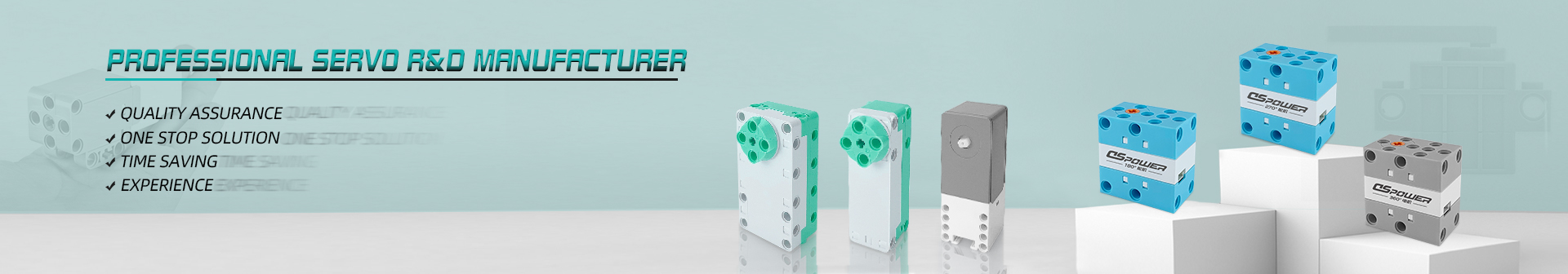 Dspower-Digital-Servo-Motor
