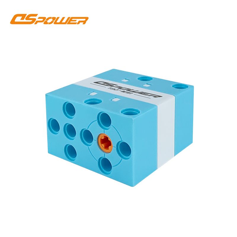 DS-E001D Kompatibel karo LEGO 7