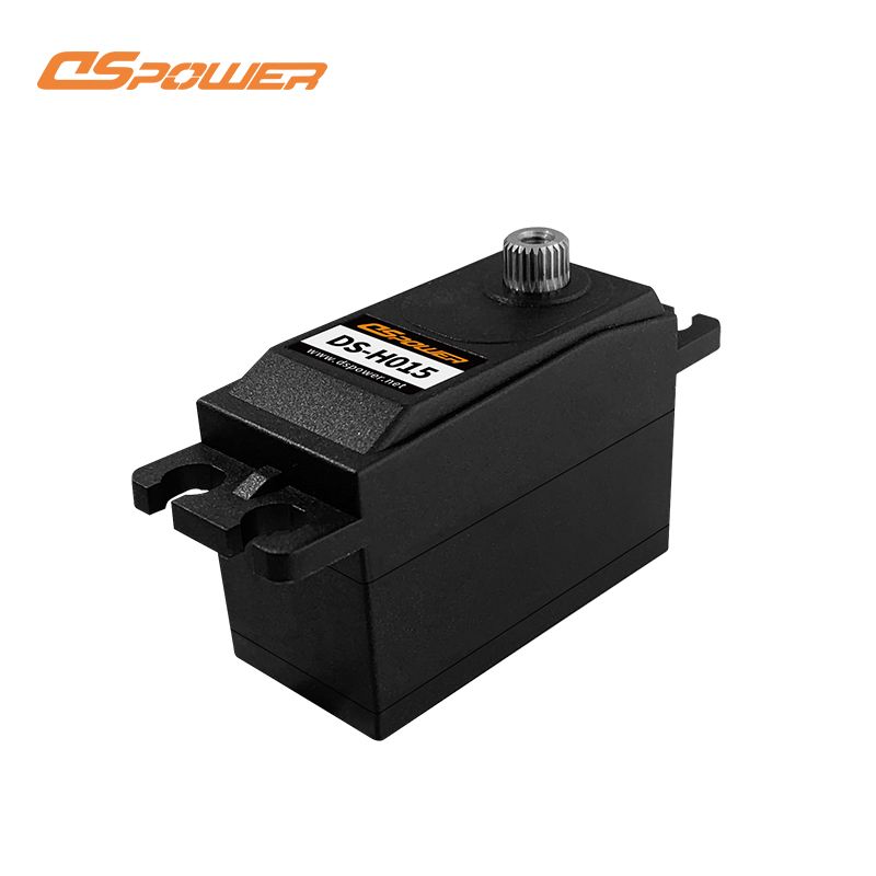 DS-H015 16KG PERFIL BAIX servo2