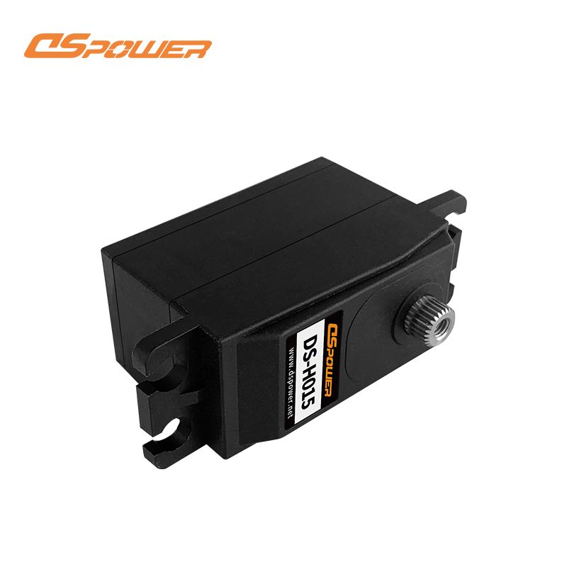 DS-H015 16KG LOW PROFILE servo3