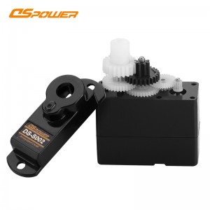 DS-S002 Servo