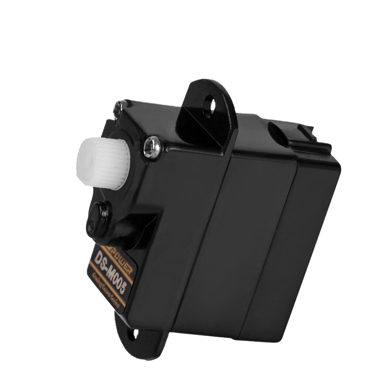 Servomotor DS-S015M-C de 15 kg (3)