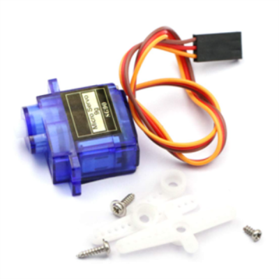 DSpower mini mikro servo