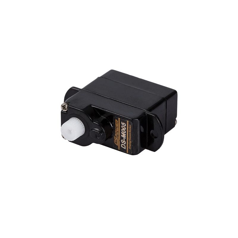 Ds-m005 Mini Servo4