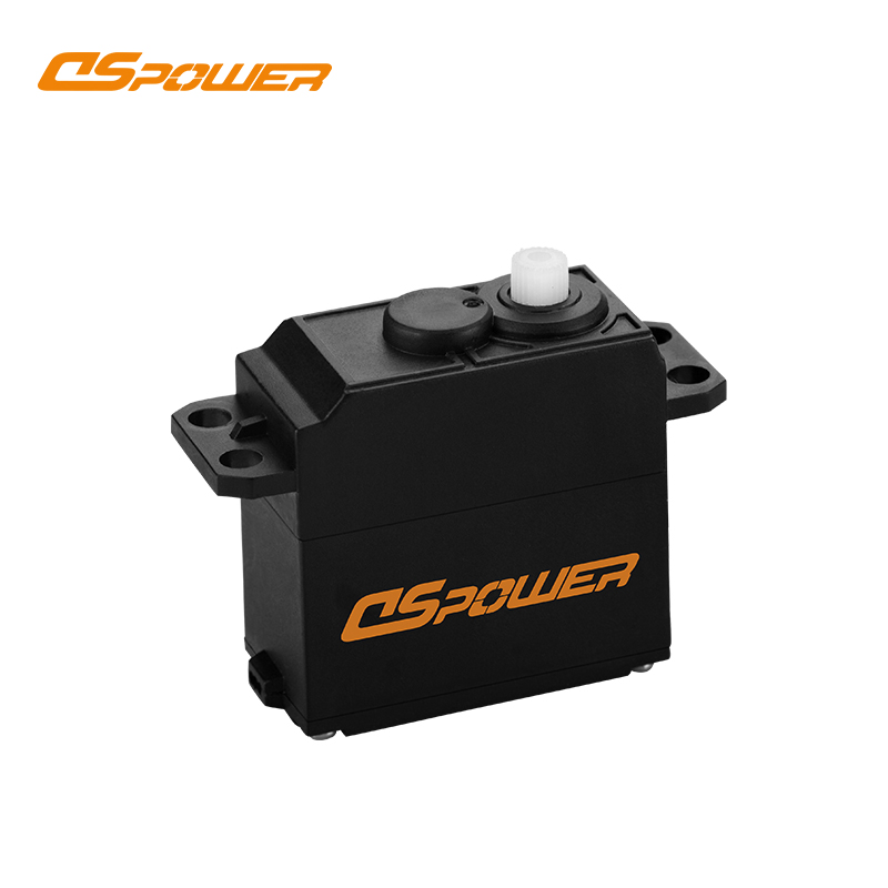 6kg mini servo