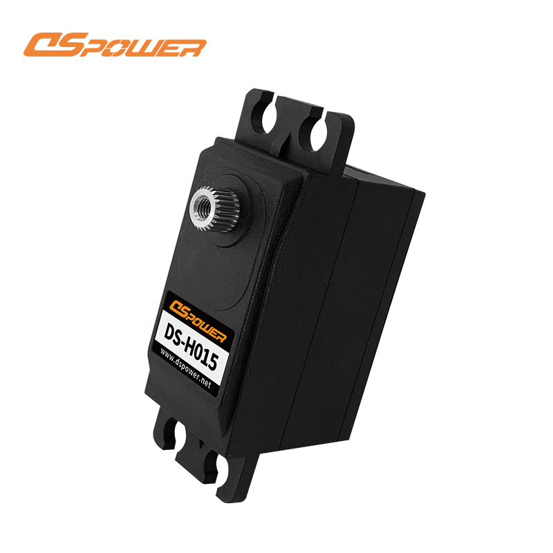 DSpower H015 HV servo