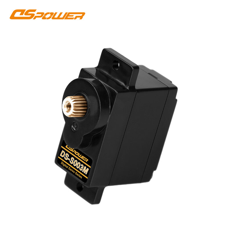 Mini-Servo-For-High-Speed-Mini-Z-Cars