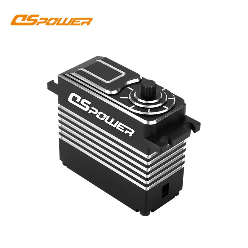 Heavy-Duty-Servo-for-German-Automation