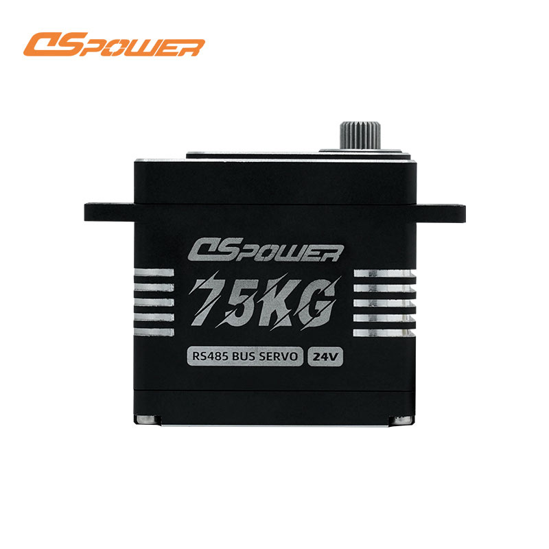 High-Torque-Servo-Replacement-for-AGV-Wheel-Drives