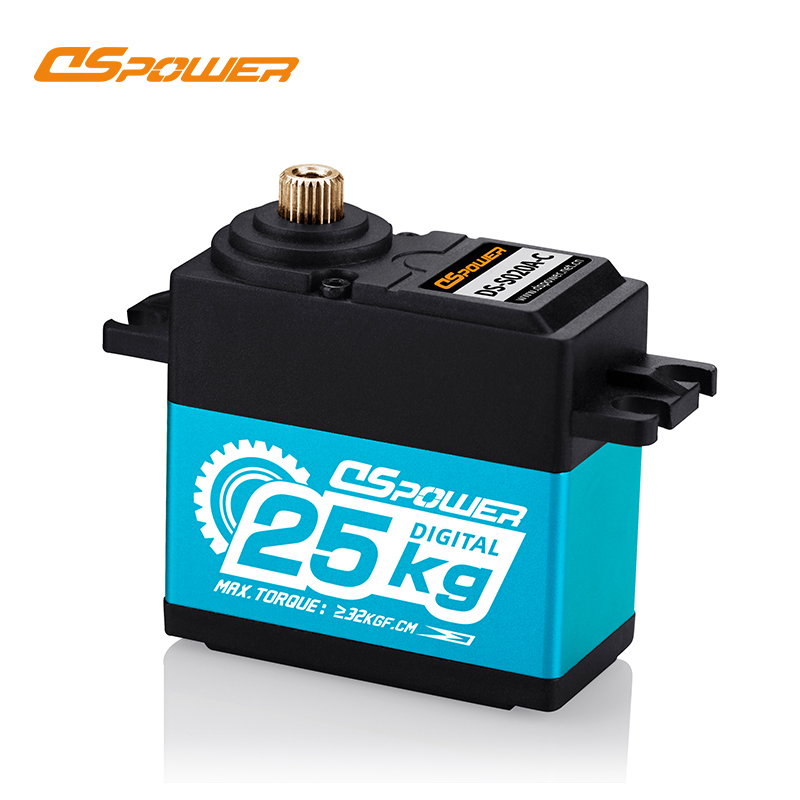 20KG RC servo