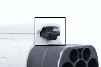 Smart lock servo
