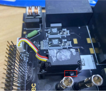 micro servo motor