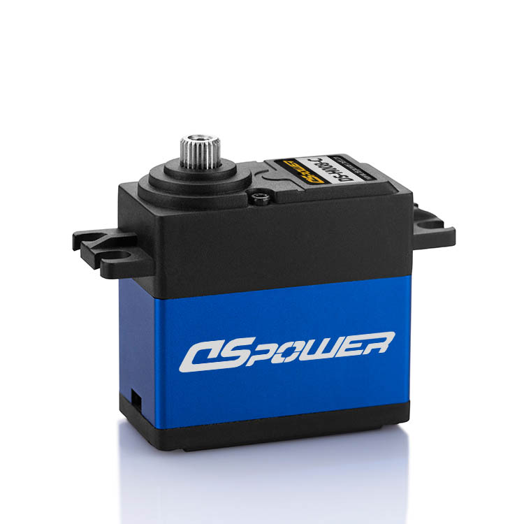 DS-H008-C Coreless servo motor (2)