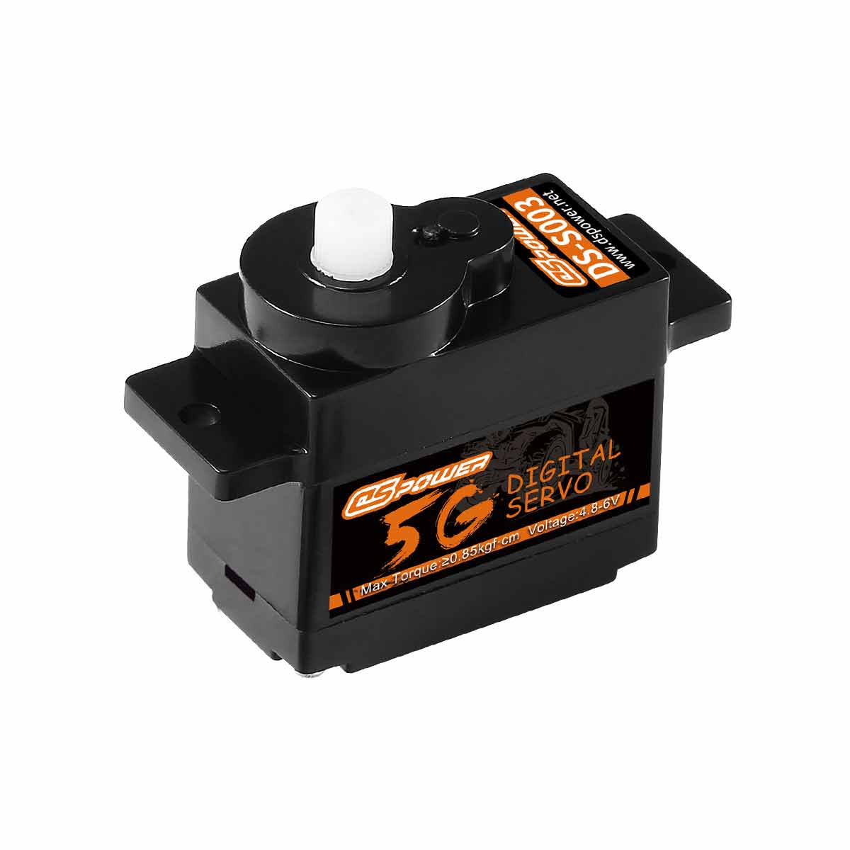 Servo-for-F3P-and-Fixed-Wing-planes
