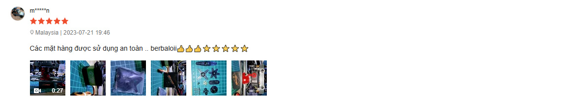 dspower 35kg servo Review