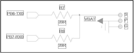 TTL two-line to single-line