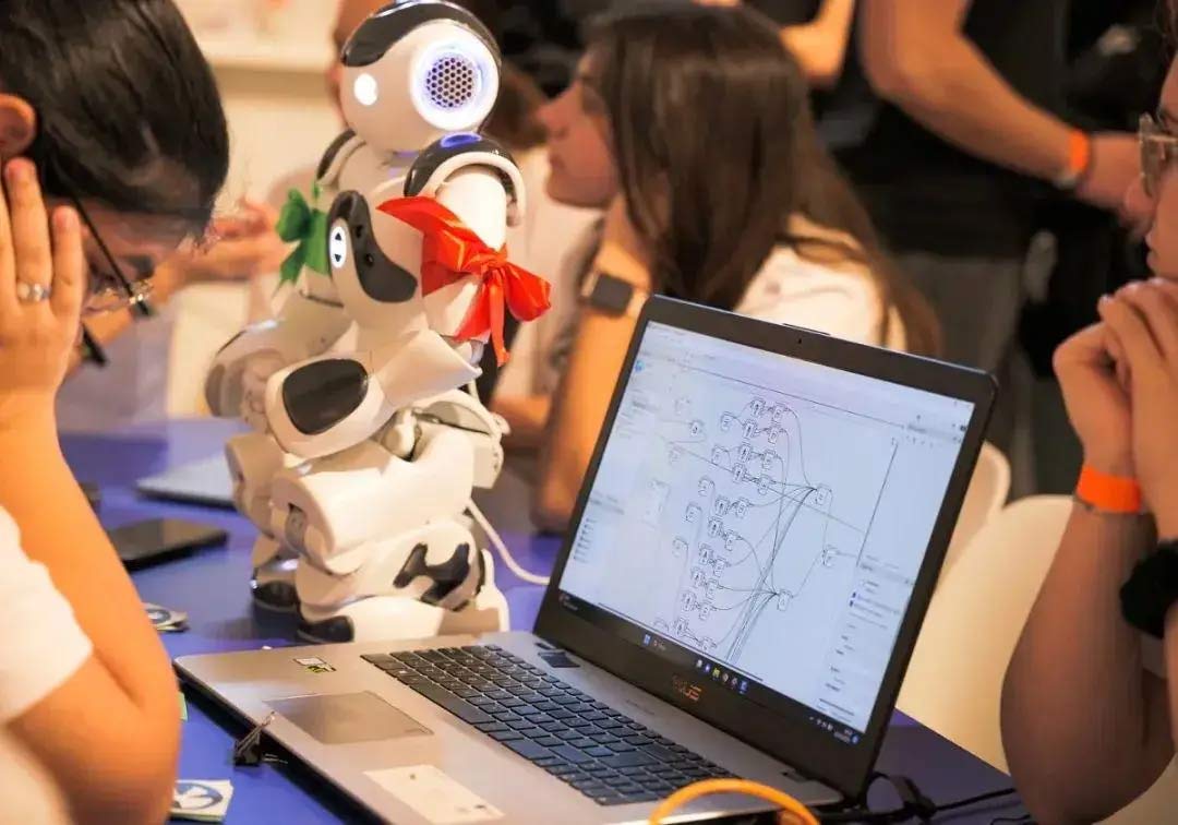 Educational robots