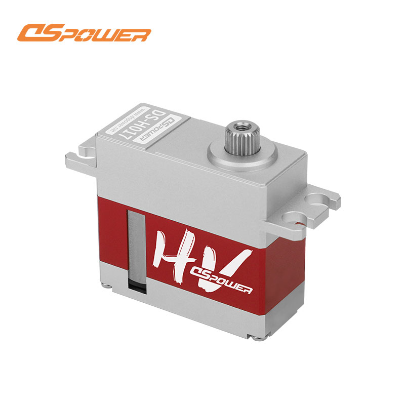 Ultra-Precision-Servo-for-Robotics-Drones