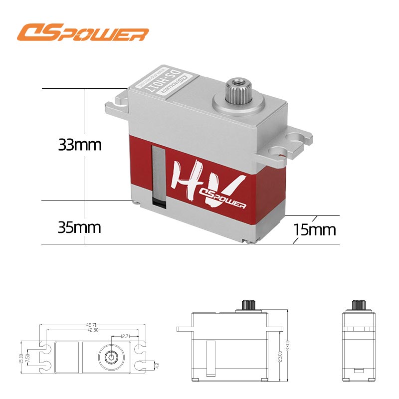 RC-Car-Servo-for-High-Speed-Racing