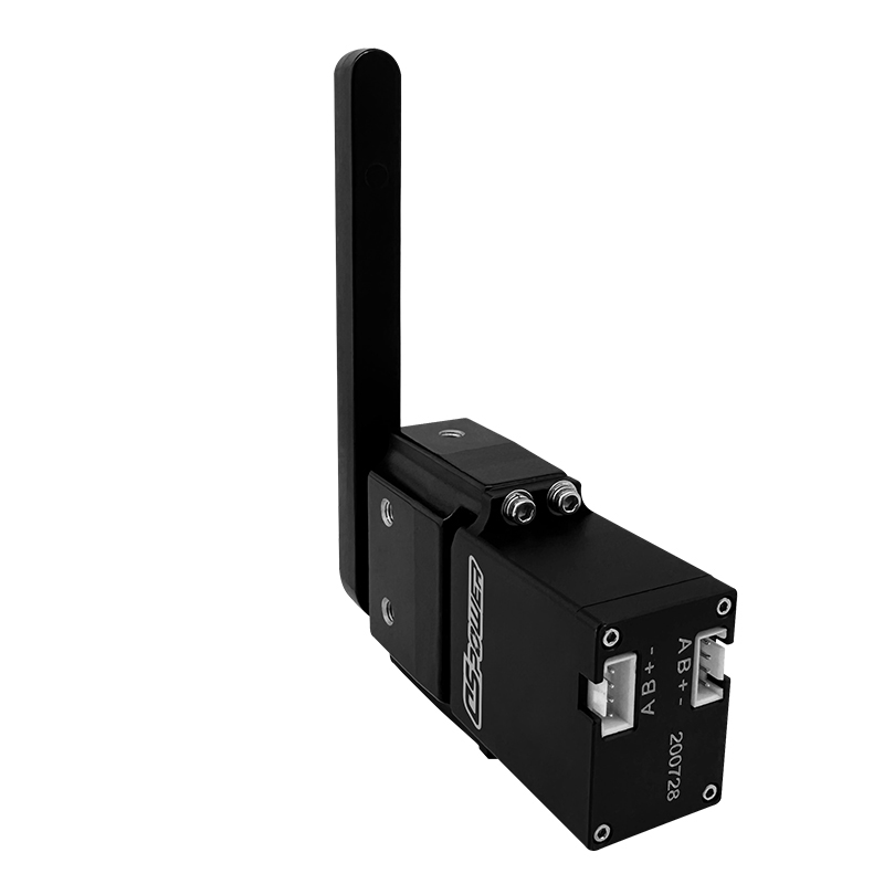 360° High Torque Brushless Servo
